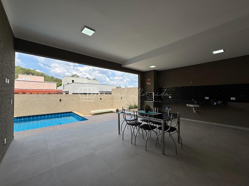 Casa condominio Buona Vita 25