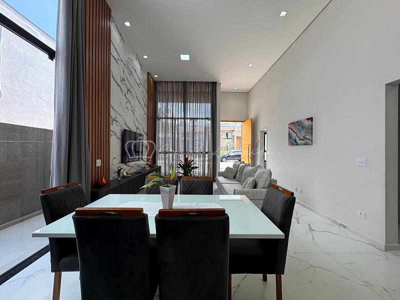 Casa condominio Buona Vita 8