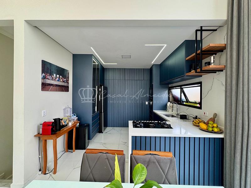 Casa condominio Buona Vita 11