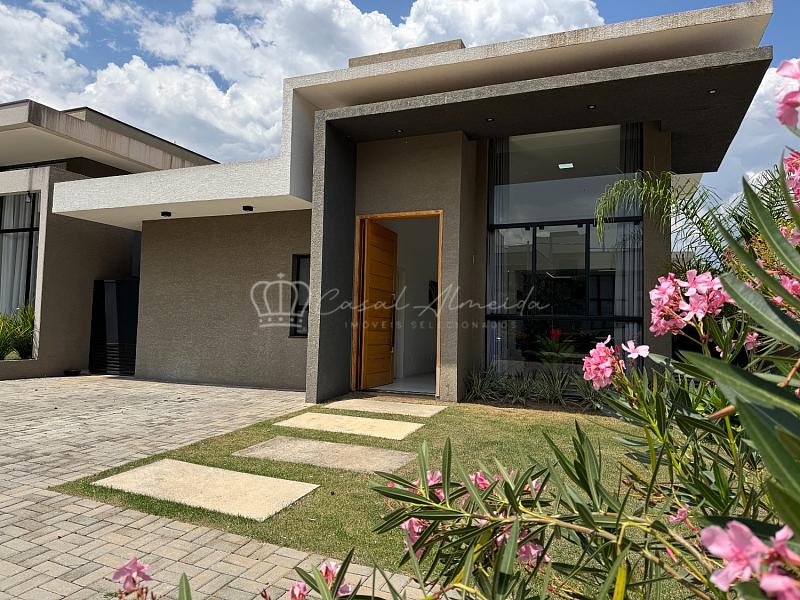 Casa condominio Buona Vita 1