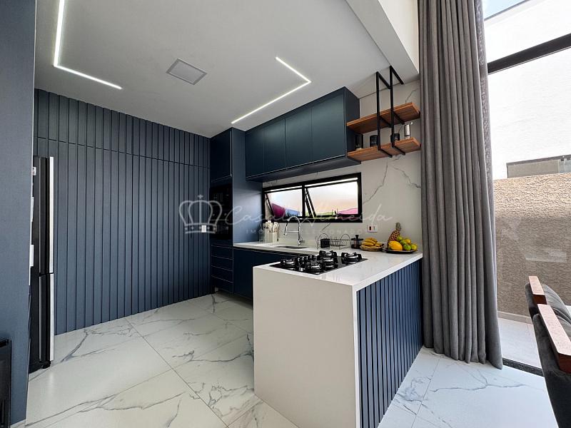 Casa condominio Buona Vita 12