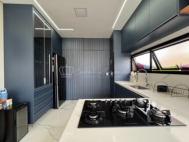 Casa condominio Buona Vita 13