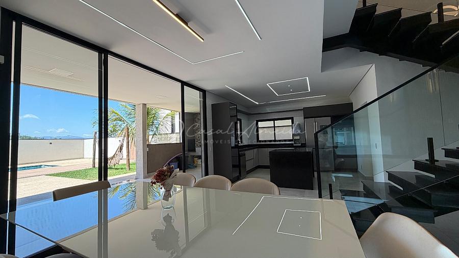 Casa condominio Buona Vita 7