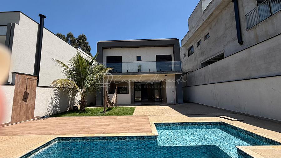 Casa condominio Buona Vita 1
