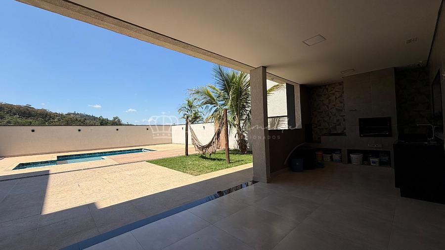 Casa condominio Buona Vita 25