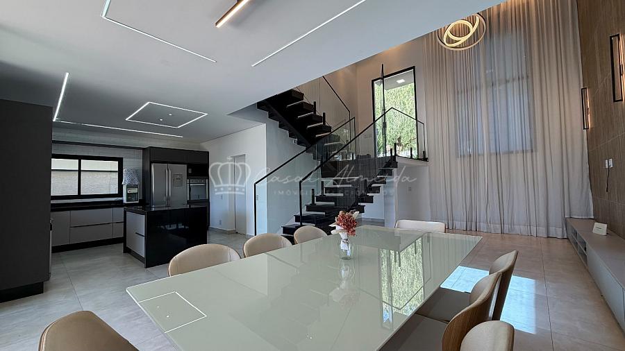 Casa condominio Buona Vita 10