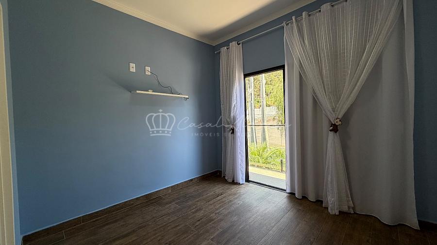 Casa condominio Buona Vita 20