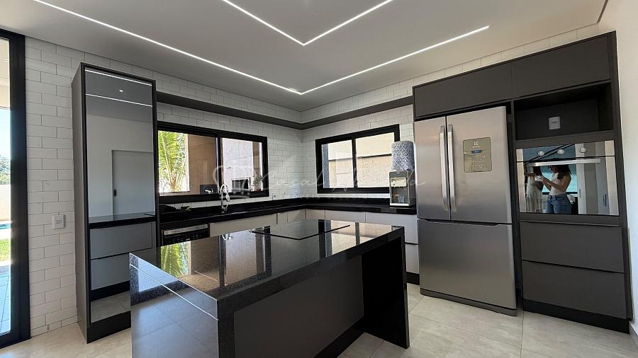 Casa condominio Buona Vita 11