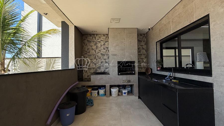 Casa condominio Buona Vita 27
