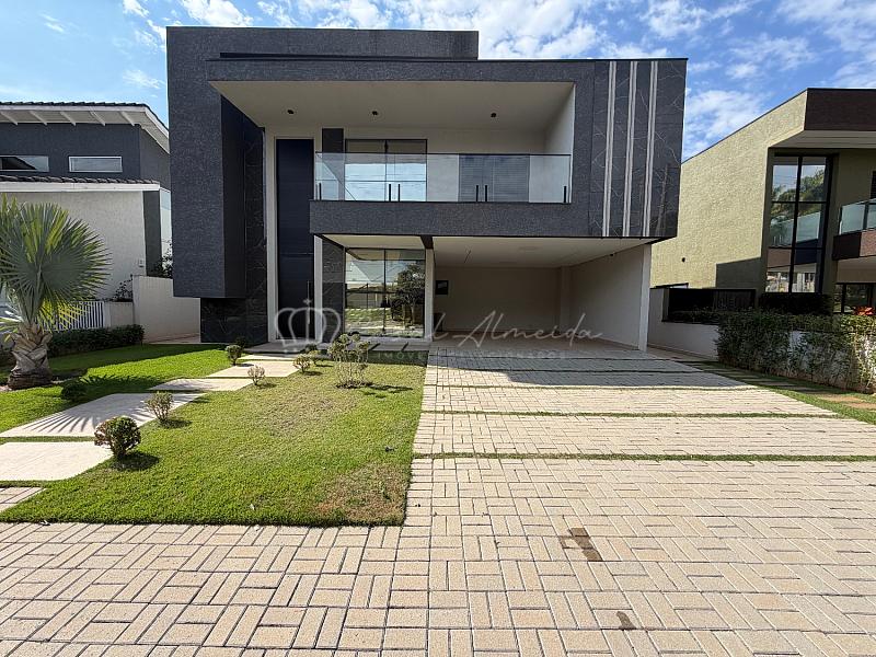 Condominio Shamballa II 1