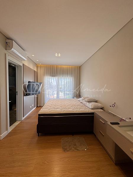 Casa condominio Buona Vita 17