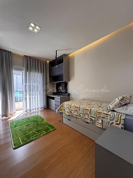 Casa condominio Buona Vita 25