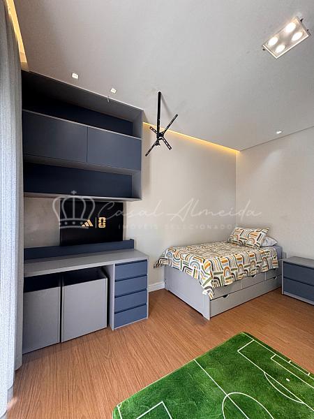 Casa condominio Buona Vita 27