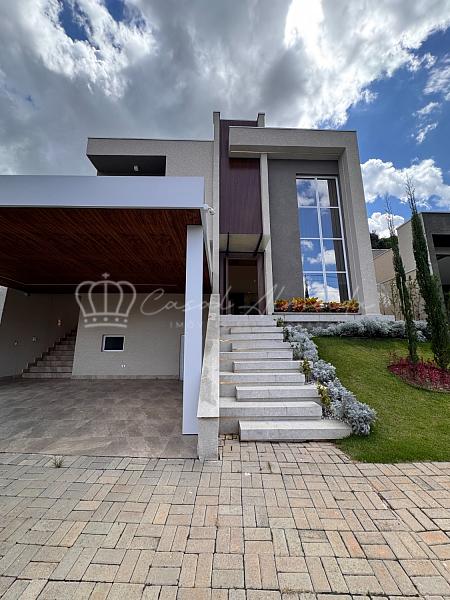 Casa condominio Buona Vita 1