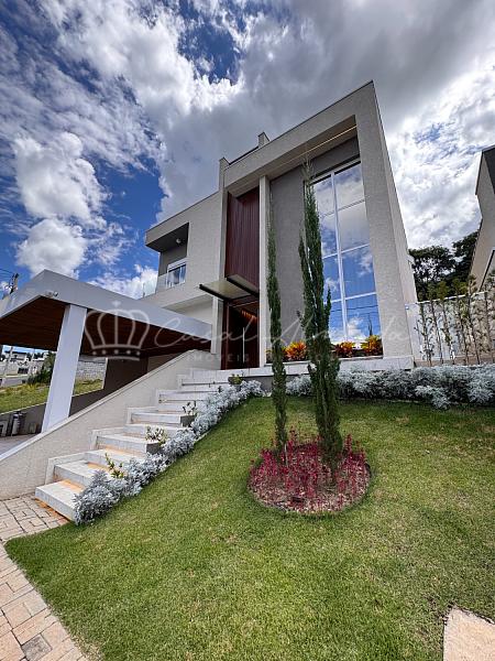 Casa condominio Buona Vita 2
