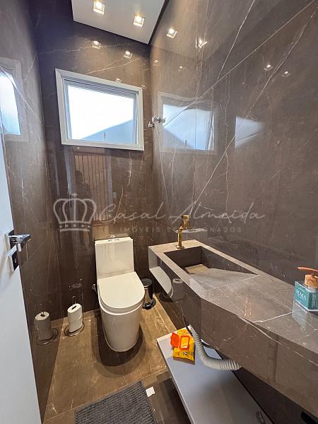 Casa condominio Buona Vita 29