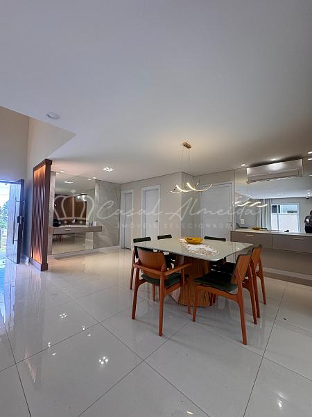 Casa condominio Buona Vita 10