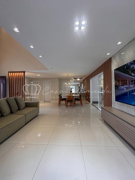 Casa condominio Buona Vita 3