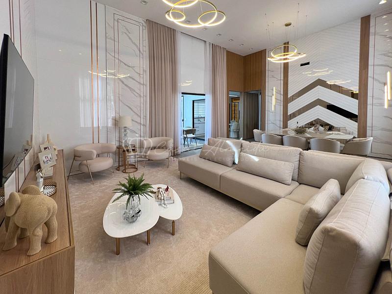 Casa Condominio Buona Vita 10