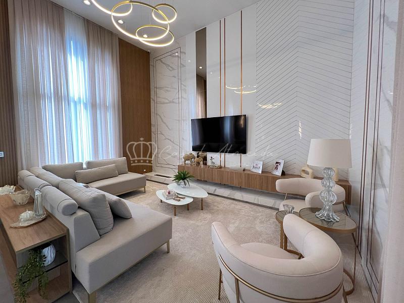 Casa Condominio Buona Vita 11