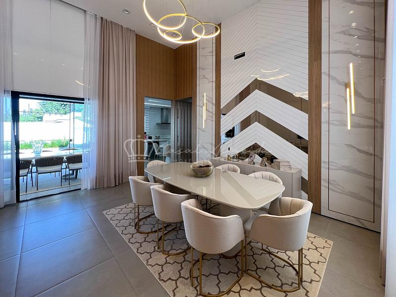 Casa Condominio Buona Vita 13