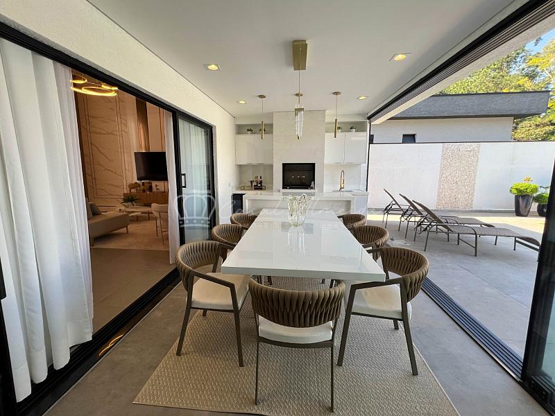 Casa Condominio Buona Vita 17