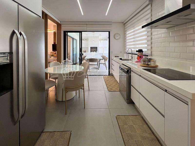 Casa Condominio Buona Vita 20