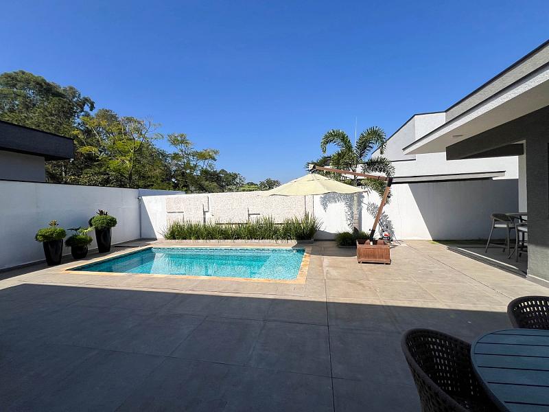 Casa Condominio Buona Vita 27