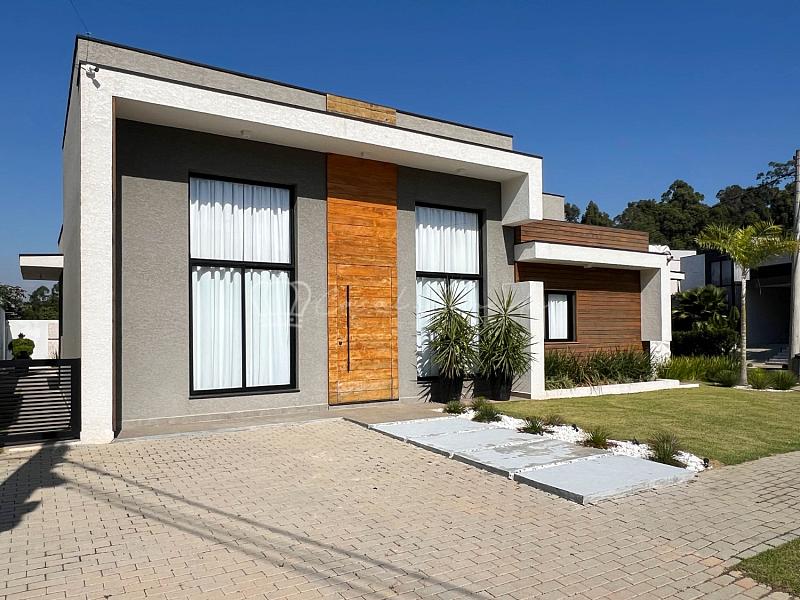 Casa Condominio Buona Vita 3