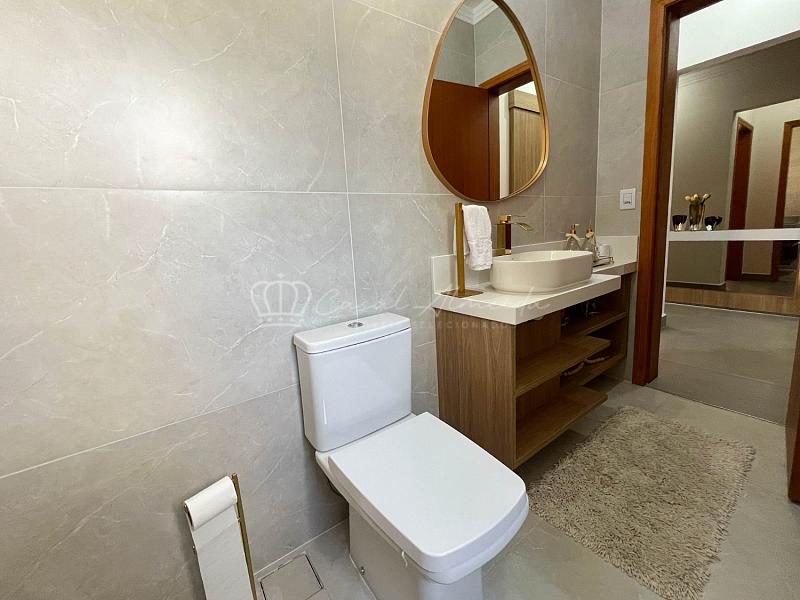 Casa Condominio Buona Vita 31