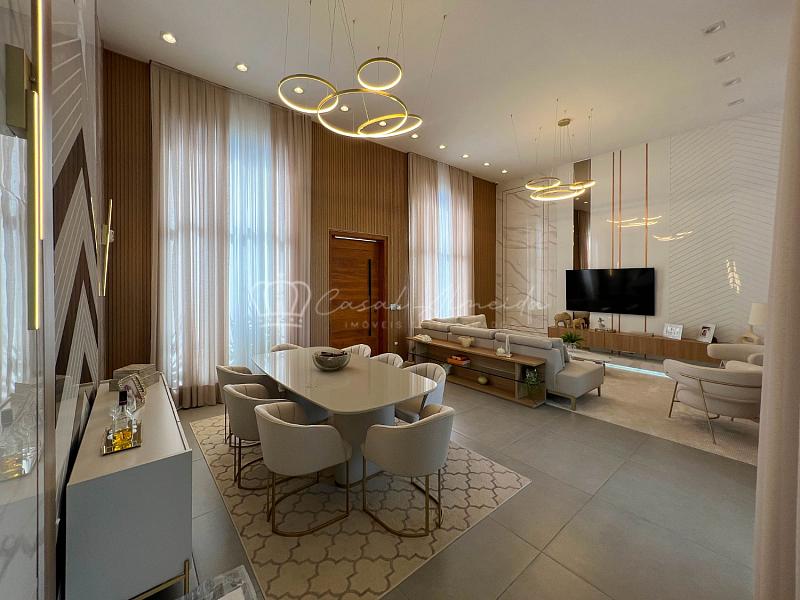 Casa Condominio Buona Vita 6