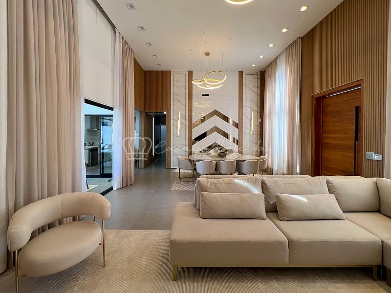 Casa Condominio Buona Vita 9