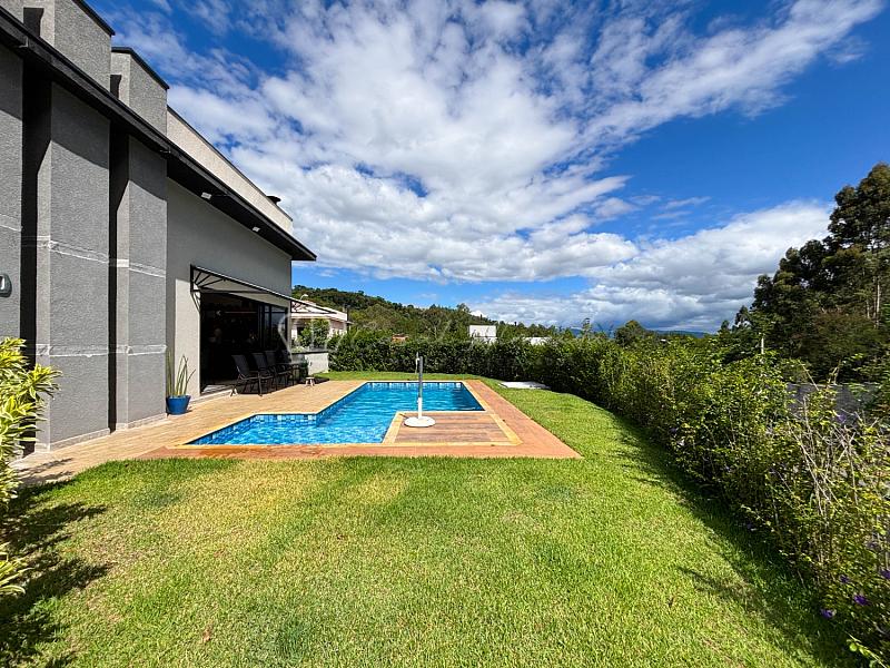 Casa Condominio Buona Vita 6