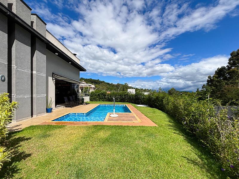 Casa Condominio Buona Vita 8