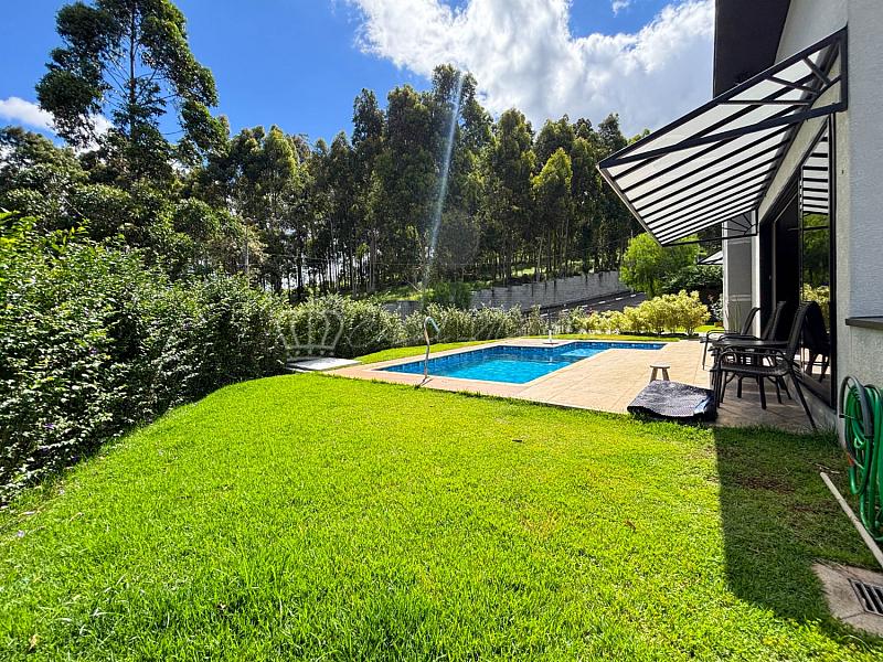 Casa Condominio Buona Vita 37