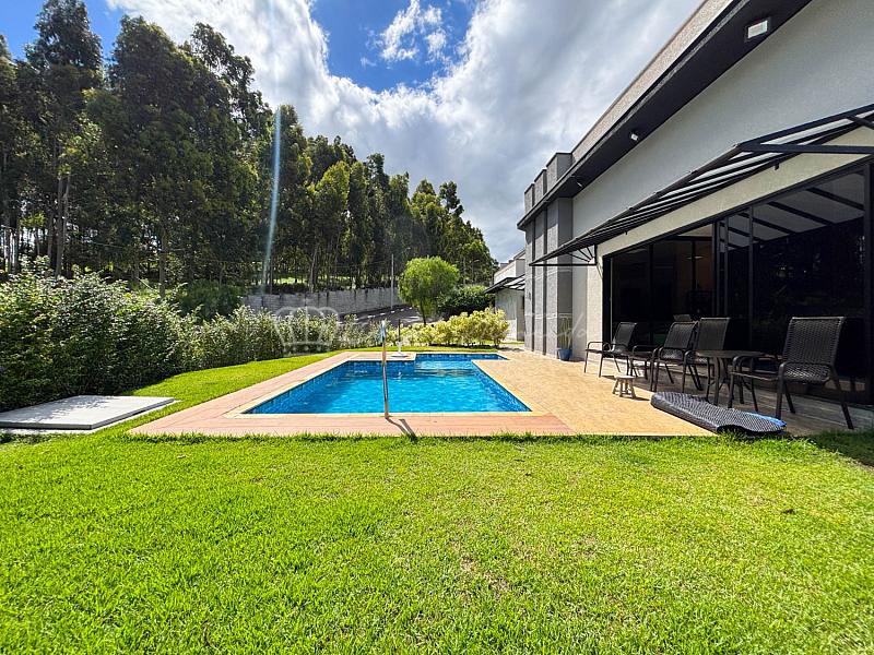 Casa Condominio Buona Vita 38