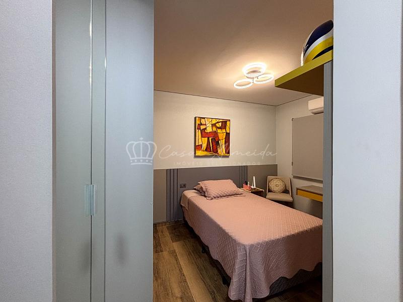 Casa Condominio Buona Vita 26
