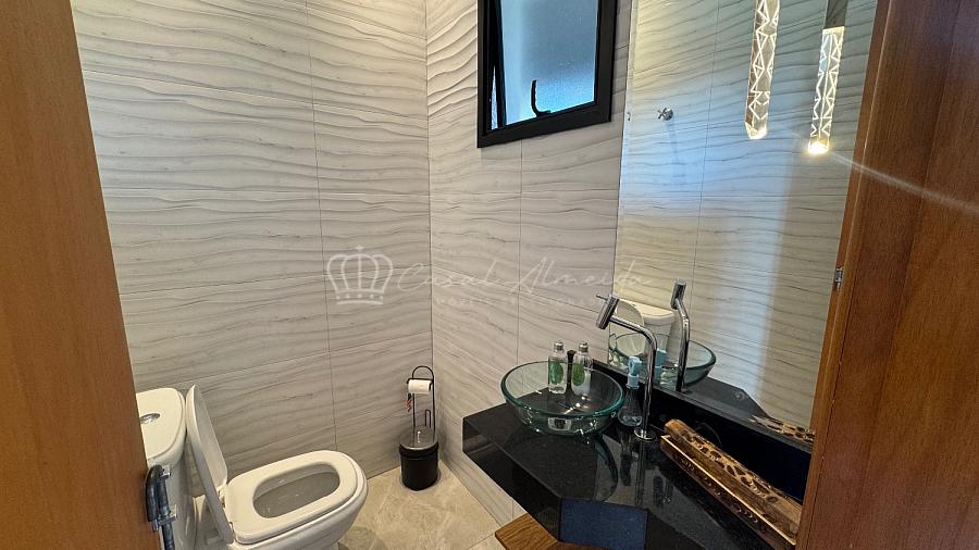 Condom�nio Terras de Atibaia 1 6