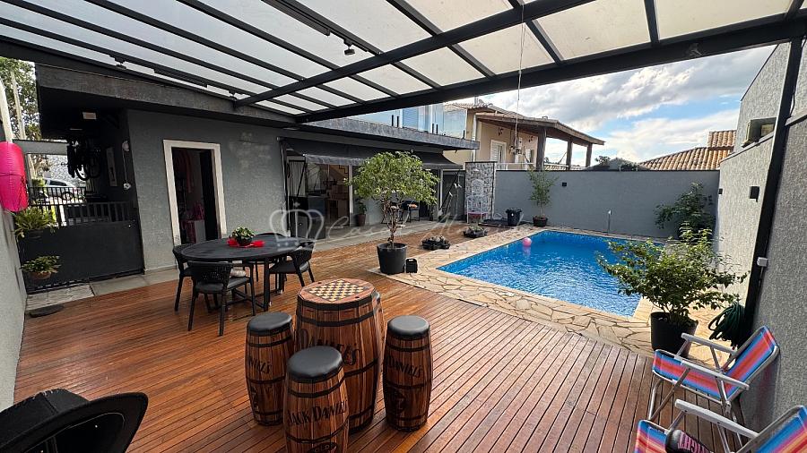 Condom�nio Terras de Atibaia 1 22