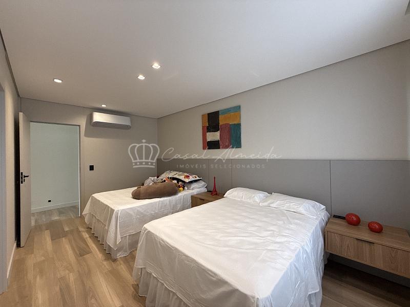 Condominio Porto de Atibaia 15