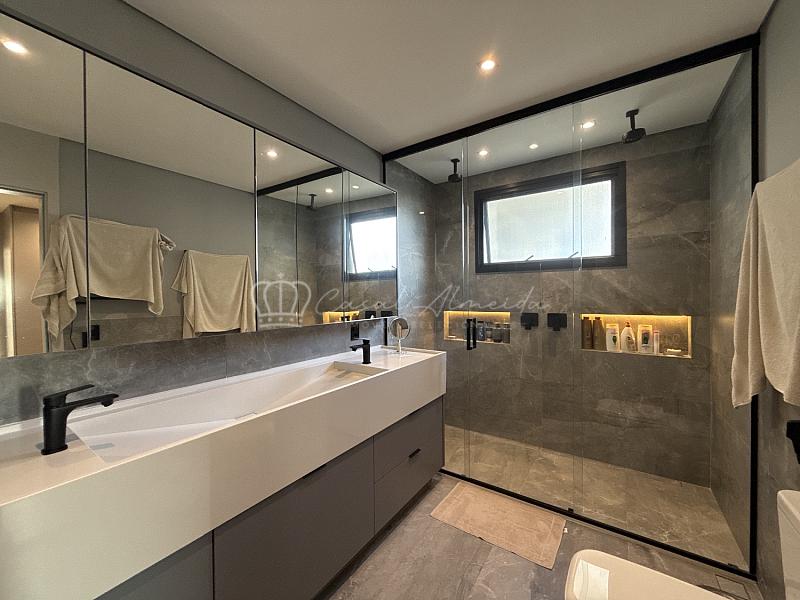 Condominio Porto de Atibaia 17