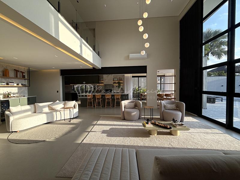 Condominio Porto de Atibaia 6