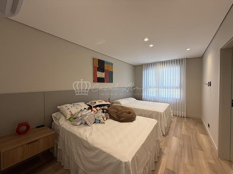 Condominio Porto de Atibaia 20