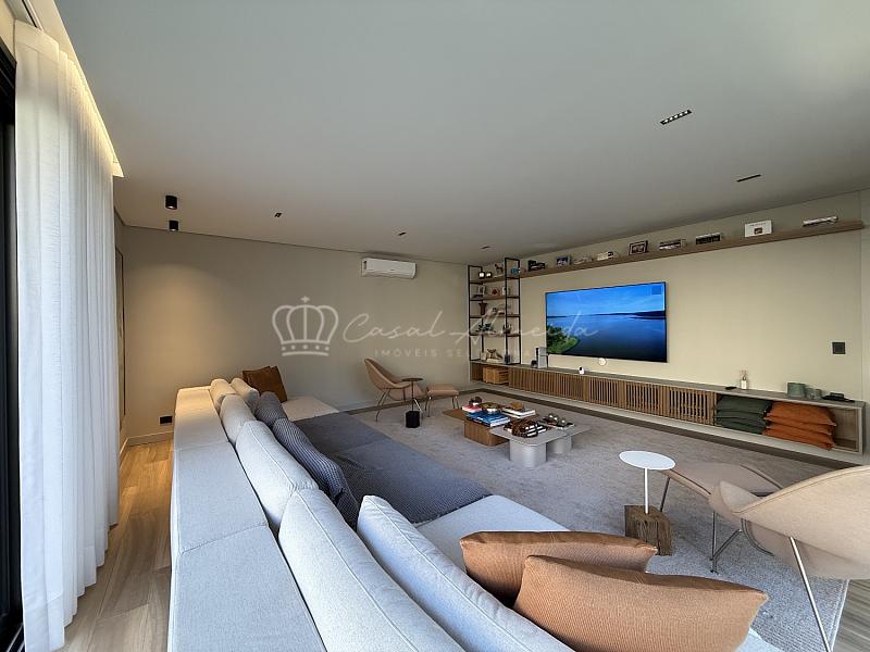 Condominio Porto de Atibaia 4