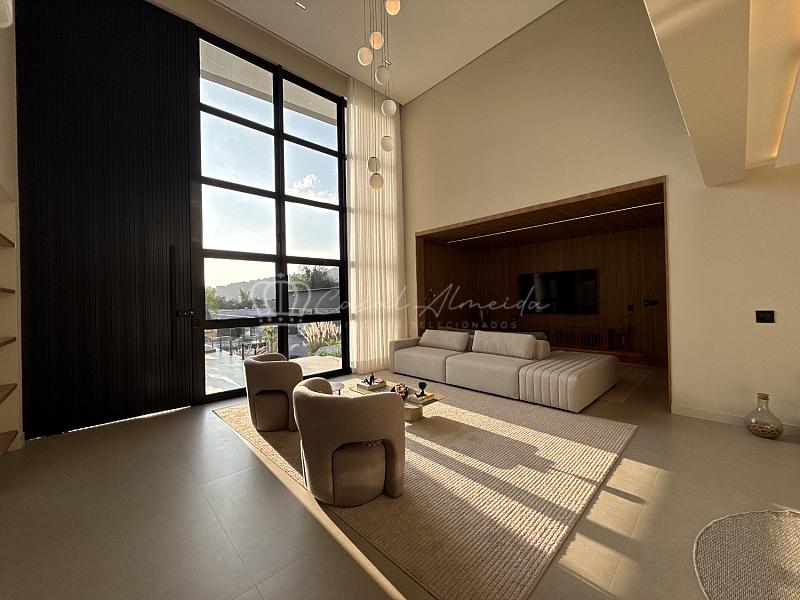 Condominio Porto de Atibaia 8