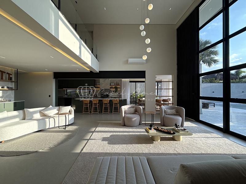 Condominio Porto de Atibaia 7