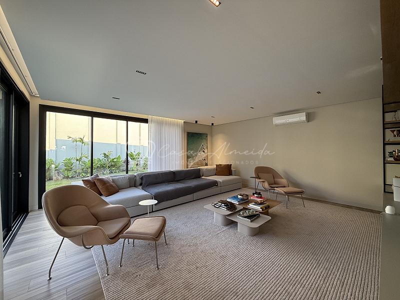Condominio Porto de Atibaia 5