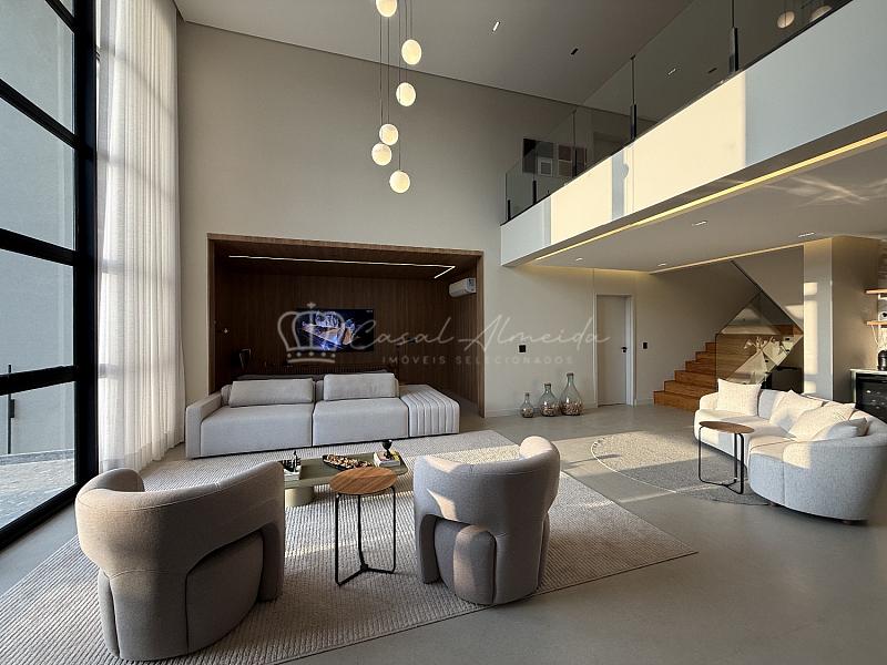 Condominio Porto de Atibaia 9