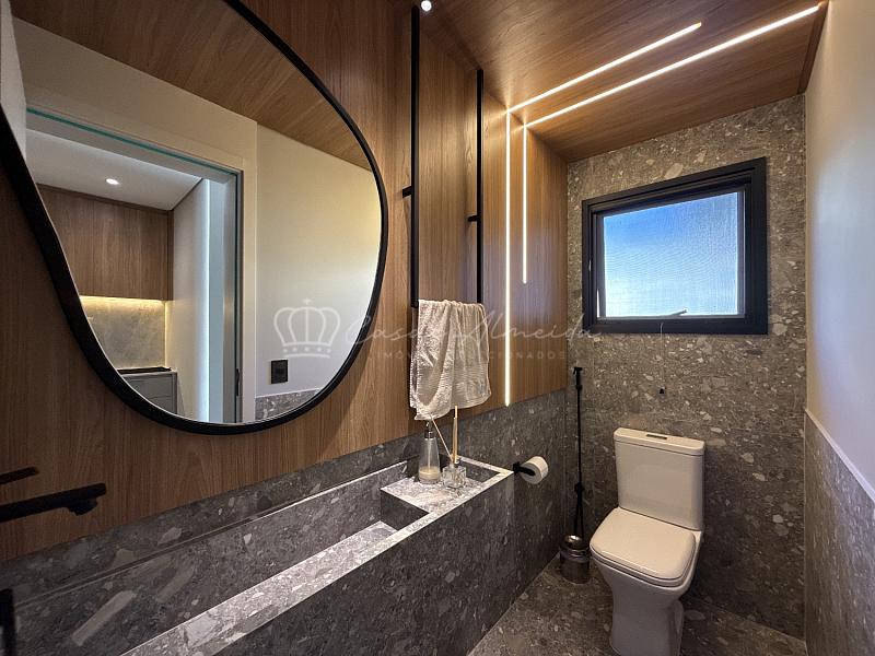 Condominio Porto de Atibaia 23