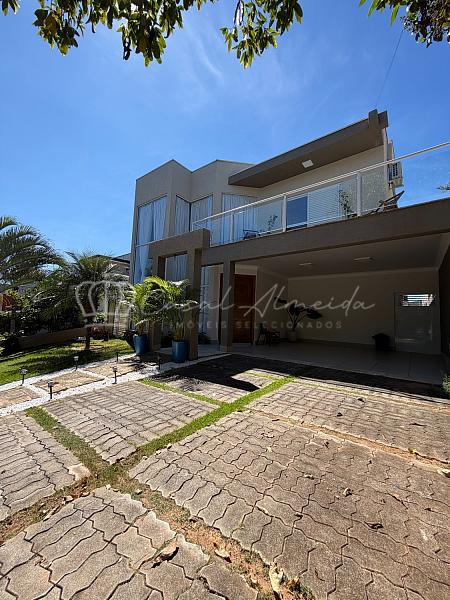 Casa em Condomínio com 3 quartos à venda, 230m², 2 banheiros, 2 garagens - Condomínio Terras de Atibaia I - Atibaia — foto 4